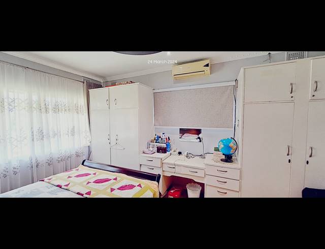 3 BEDROOM FREESTANDING FOR SALE IN SCOTTSVILLE